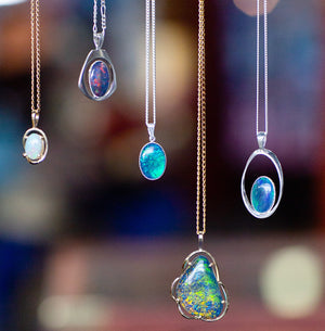 Best Australian Opal Gift Ideas