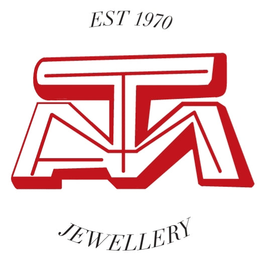 Tam Jewellery Logo
