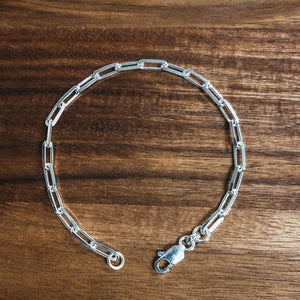 Heavy LCL Bracelet