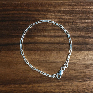 Medium LCL Bracelet