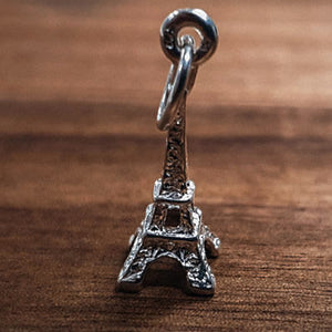 Eiffel Tower charm